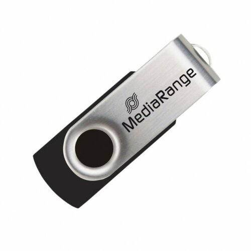 Media Range usb flash disk 64GB Slike