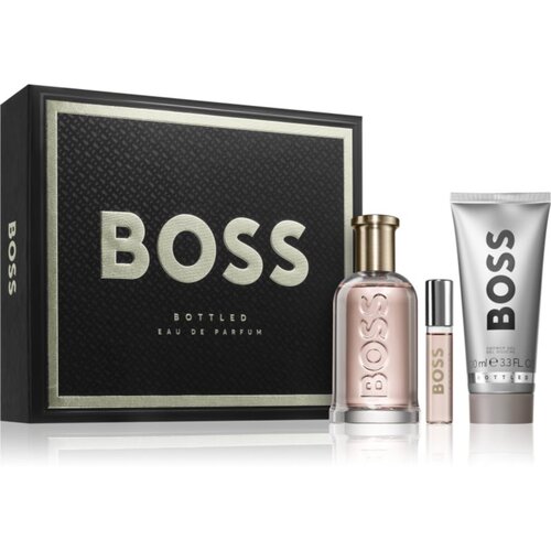 Hugo Boss BOSS Bottled poklon set za mu&amp;scaron;karce Slike