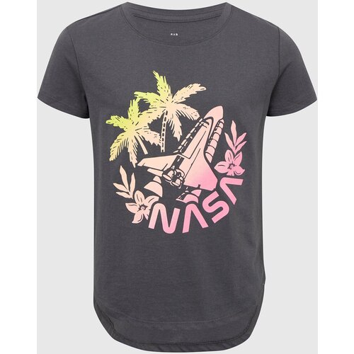 GAP Kids T-shirt Nasa - Girls Slike