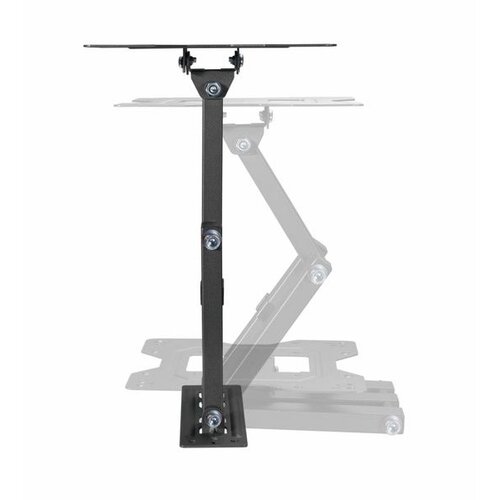 Akai zidni nosač za TV 2343TS2, 23-43&amp;quot;, do 30kg Slike