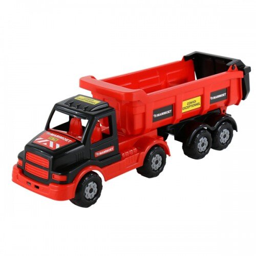  Kiper Mammoet 68514 Cene