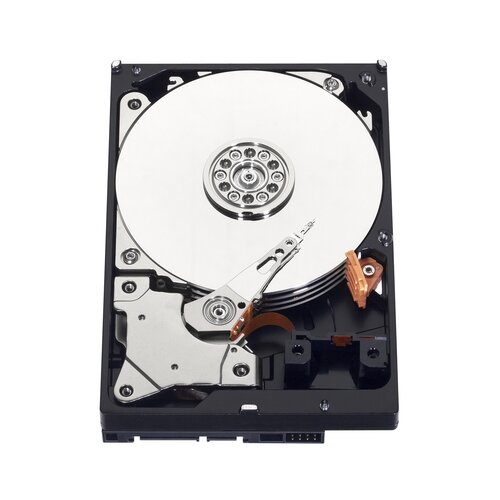 Western Digital Caviar Blue 1TB SATA3 64MB 3.5&amp;#039;&amp;#039; WD10EZEX hard disk Slike