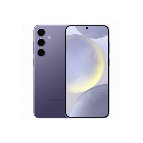 Samsung SM-S926BZVGEUC MOBITEL GALAXY S24+ VIOLET 12+512G Slike