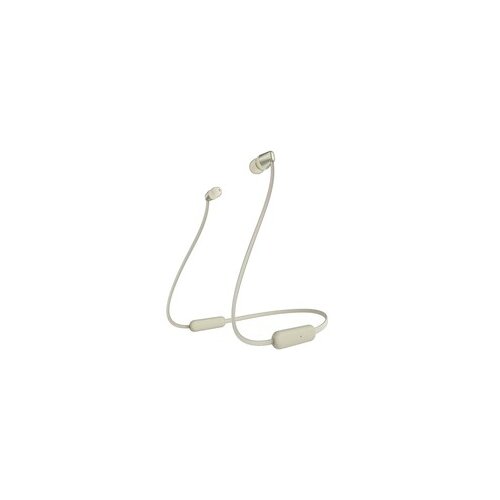 Sony WIC310N gold slušalke bt sony Cene