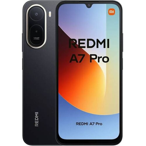 XIAOMI REDMI A7 PRO NFC 4GB 128GB Black EU Cijene