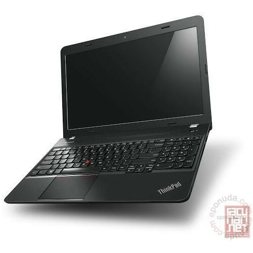 Lenovo ThinkPad E555 (20DH000WYA) laptop Slike