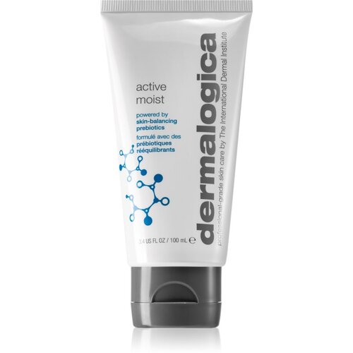 Dermalogica Daily Skin Health Active Moist blagi hidratantni fluid bez ulja 100 ml Cijene