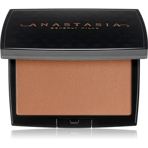 Anastasia Beverly Hills Powder Bronzer bronzer 10 g odtenek Saddle