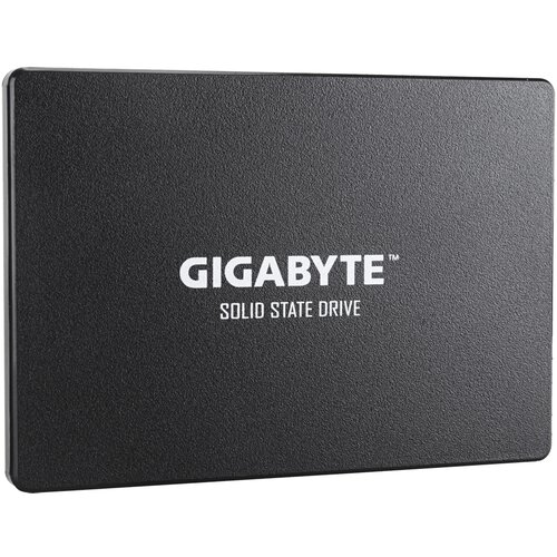 Gigabyte SSD 2.5 SATA3 256GB GP-GSTFS31256GTND 520MBs/500MBs Cijene