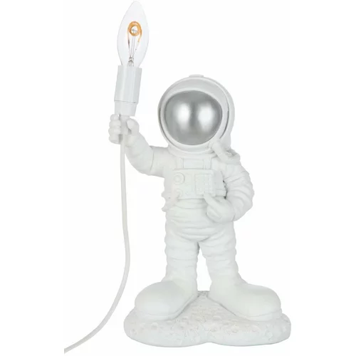 J-Line Stolna lampa Astronaut Foot