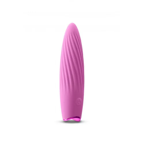 Ns Novelties Vibrator Revel Kissmet roza