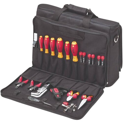 Wiha 9300040 43879 Električar Set alata 29-dijelni Cijene