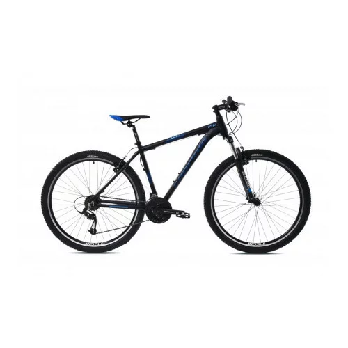 Capriolo bicikl MTB LC 9.1 29/21ALblack blue