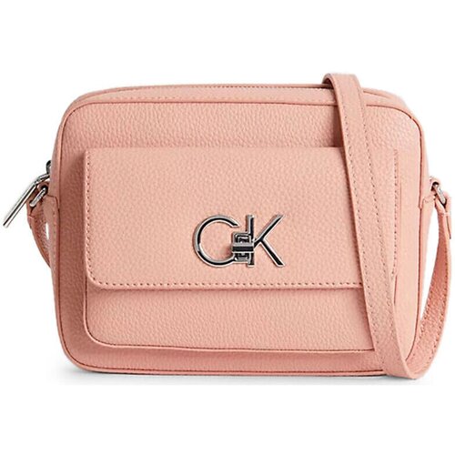 Calvin Klein Jeans - k60k609397 Ružičasta Slike