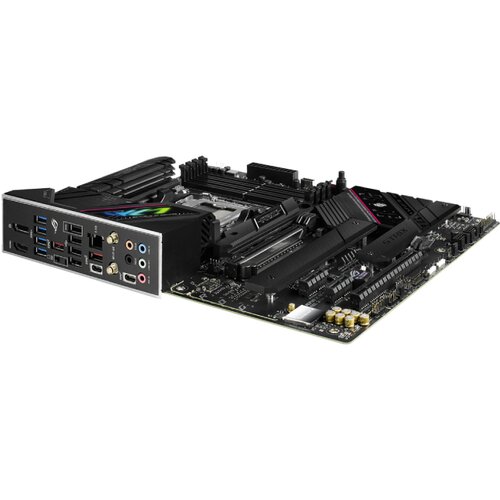 Asus rog strix B650-F gaming wifi matična ploča Cene