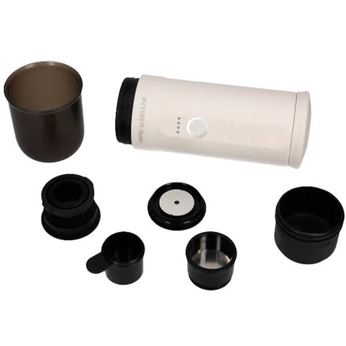Buydeem prenosni aparat za espresso OTEM-01-CG Slike