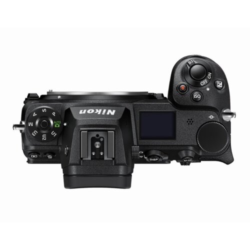 Nikon Z6 II telo digitalni fotoaparat Slike