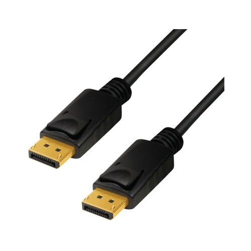 Logilink DisplayPort 1.4 Cable (8K/60 Hz)... Cijene