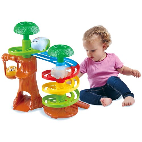 Play Go Tobogan za živali Cene