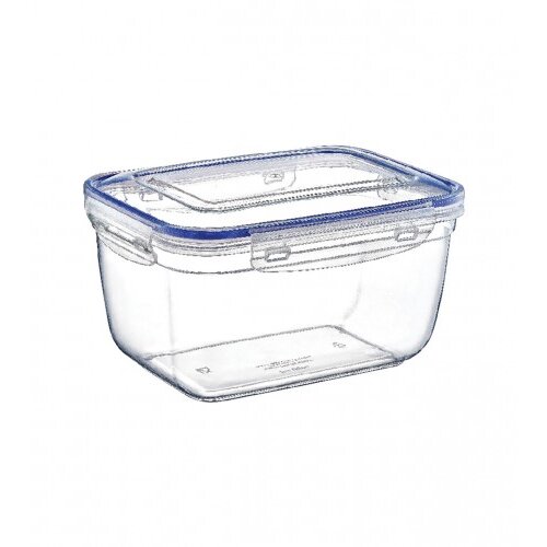DUNYA PLASTIC Kutija za hranu sa poklopcem PVC 3l 30124 Cijene