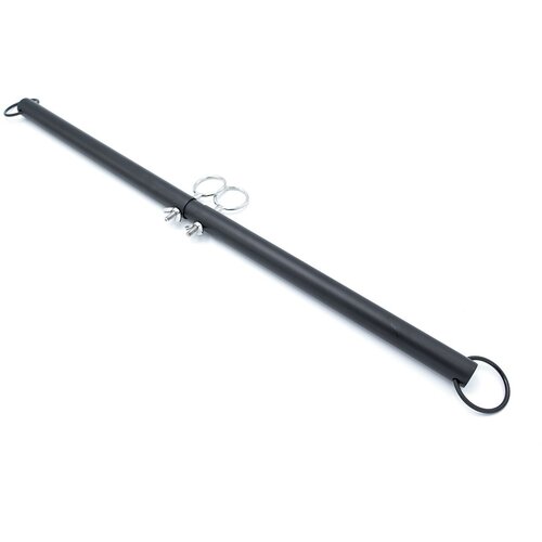 Kiotos Black Adjustable Spreader Bar Slike