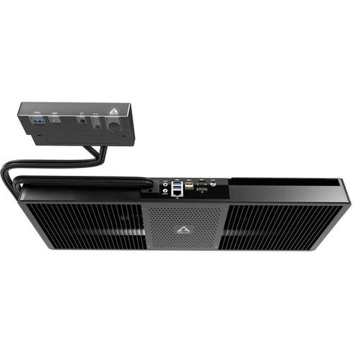 Arctic Mini PC Senza 5700G Pro Cene