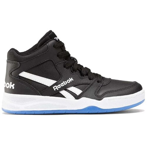 Reebok dečake BB4500 Court, Crne Slike