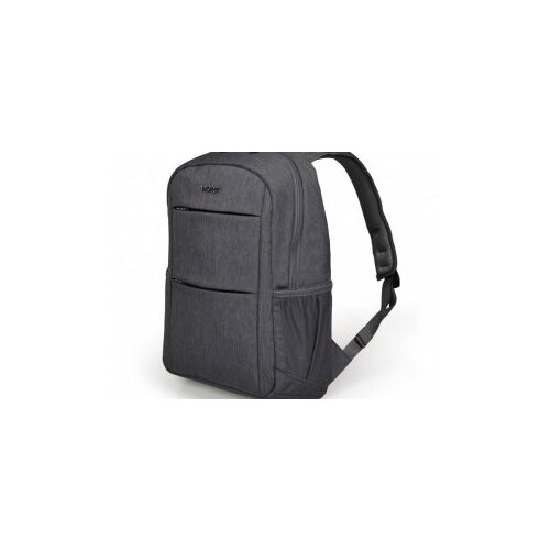  Ruksak PORT Sydney 14”, crni Cene