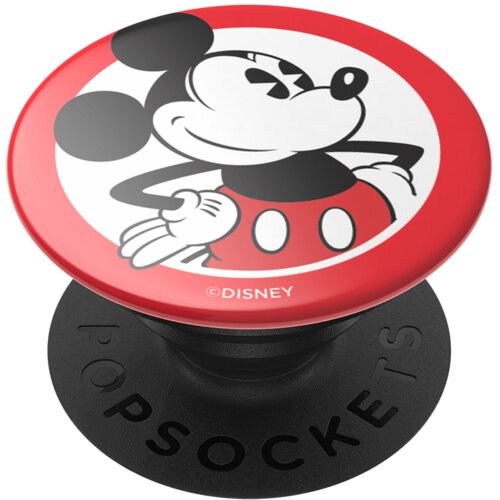 Popsockets držalo / stojalo PopGrip Disney - Mickey Classic Cene