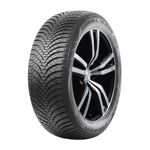 Falken 245/45R17 99V XL FR 3PMSF EuroAll Season AS210 m+s - celoletna pnevmatika