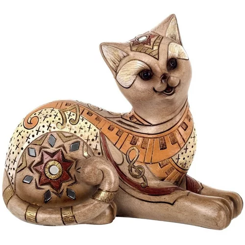 Signes Grimalt Kipci in figurice Slika Mačka. Kostanjeva