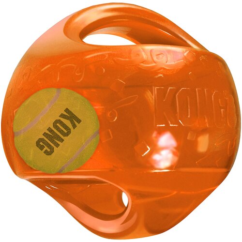 Kong Jumbler Ball - 1 kos Slike