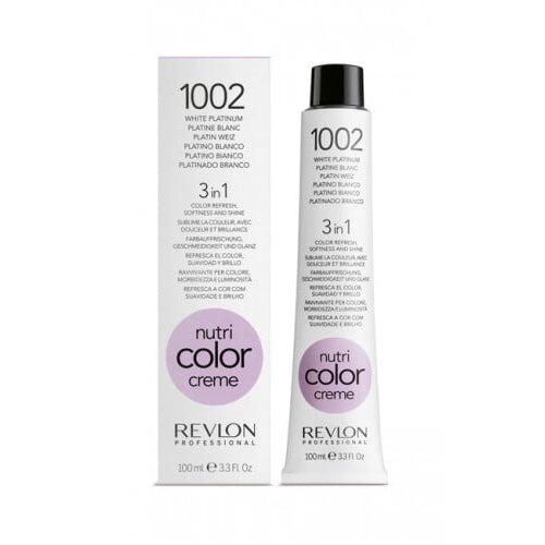Revlon profesional Nutri Color Filter 1002 Cene