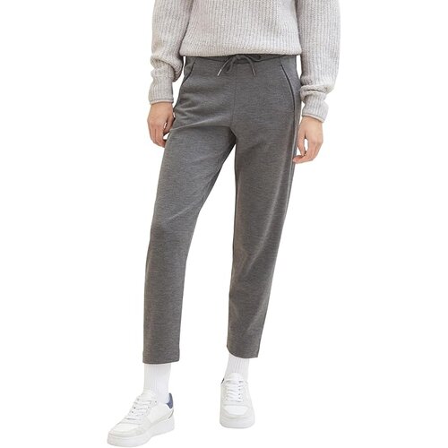 Tom Tailor 1039612 ženske pantalone, sive Cene