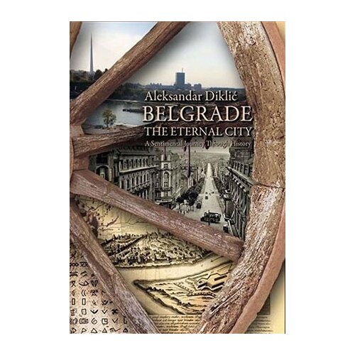 Laguna Belgrade the eternal city Slike