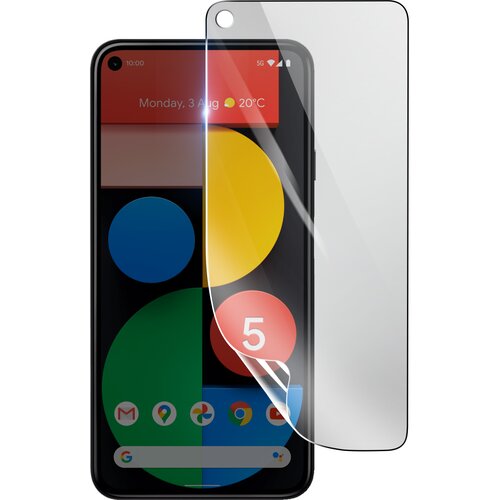 3mk hidrogelna za&scaron;?ita zaslona pred udarci za google pixel 5, prozorno, (21154025) Cene