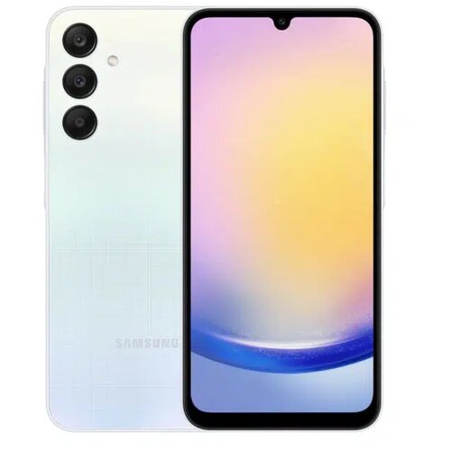 Telefon Samsung Galaxy A25 6GB 128GB, Blue Cijene