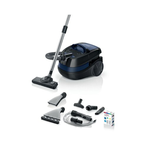 Bosch Mokro-suhi sesalnik BWD41700 Cene