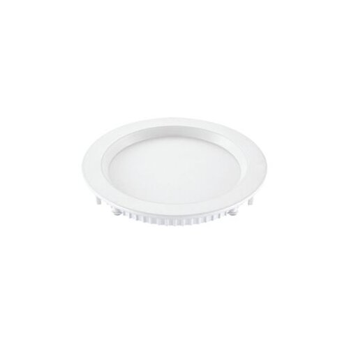 PANEL LED 12W CX-R01-12CW 6500K, ugradni okrugli Cijene