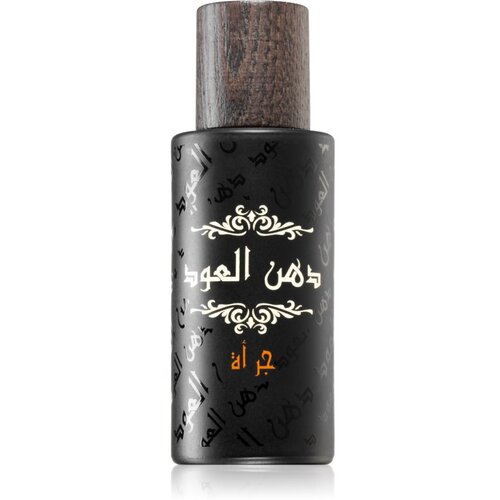 Rasasi Dhanal Oudh Jurrah parfumska voda uniseks 40 ml Cene
