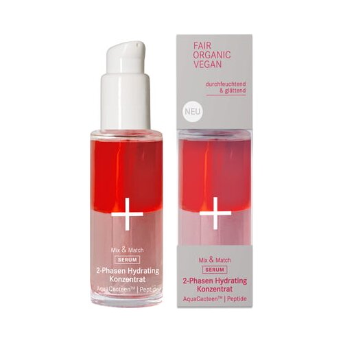 i+m Mix & Match 2-fazni hidratantni koncentrat Cijene