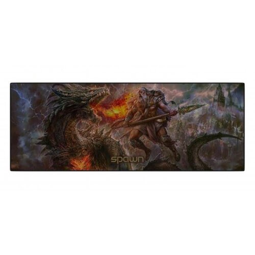 Spawn Stribog Mouse Pad Extended Limited Edition Cene