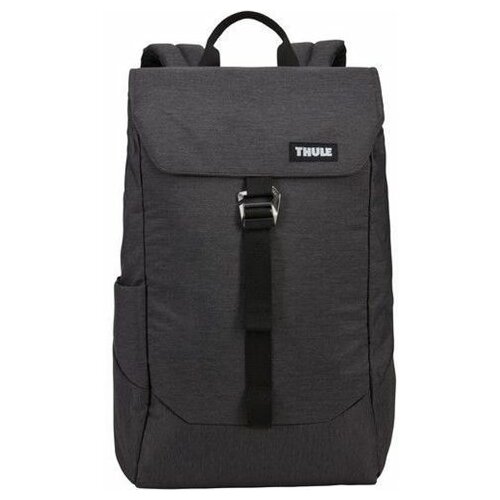 Thule TLBP116B Lithos 15.6 Backpack Black Slike