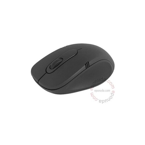 A4Tech G7-630-5 Black USB Wireless mi&amp;scaron; Slike