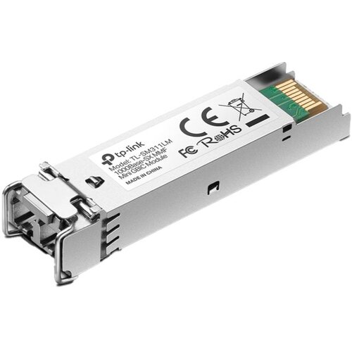 Tp-link SM311LM Omada 1000Base-SX MMF Mini GBIC... Cijene