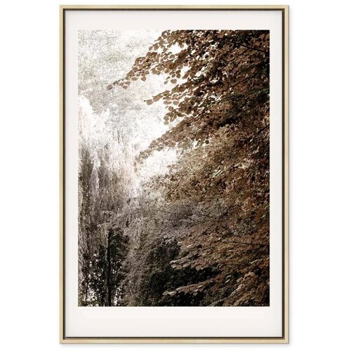  Slika - Sepia Park (1 Part) Vertical 60x90 Cijene