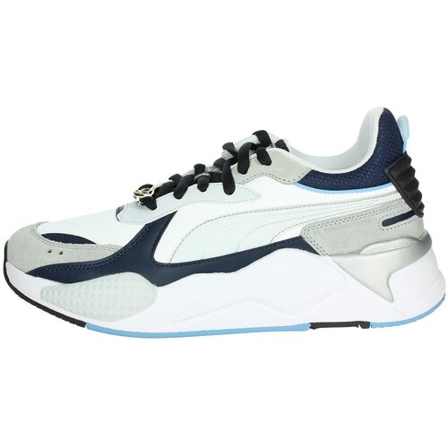 Puma Visoke superge 398165 Bela Cene