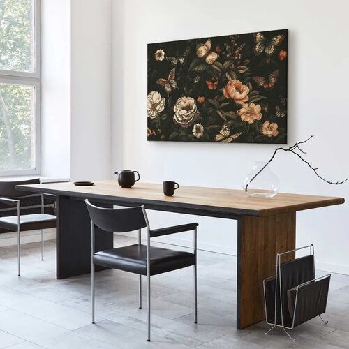  Slika - Rustic garden 120x80 Cene