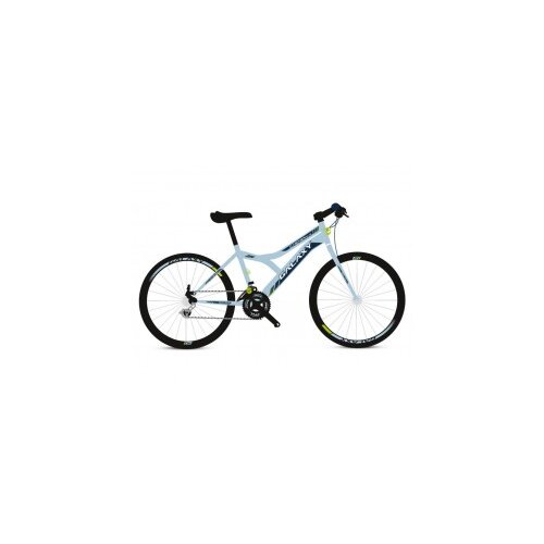  Bicikl GALAXY CASPER 240 24&amp;quot;/18 sv.plava/zelena 650001 Slike