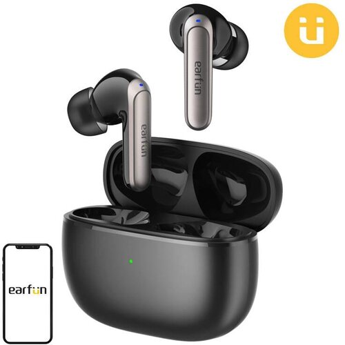 Earfun Air 2 NC bežične slušalice, TWS (crne) Cijene